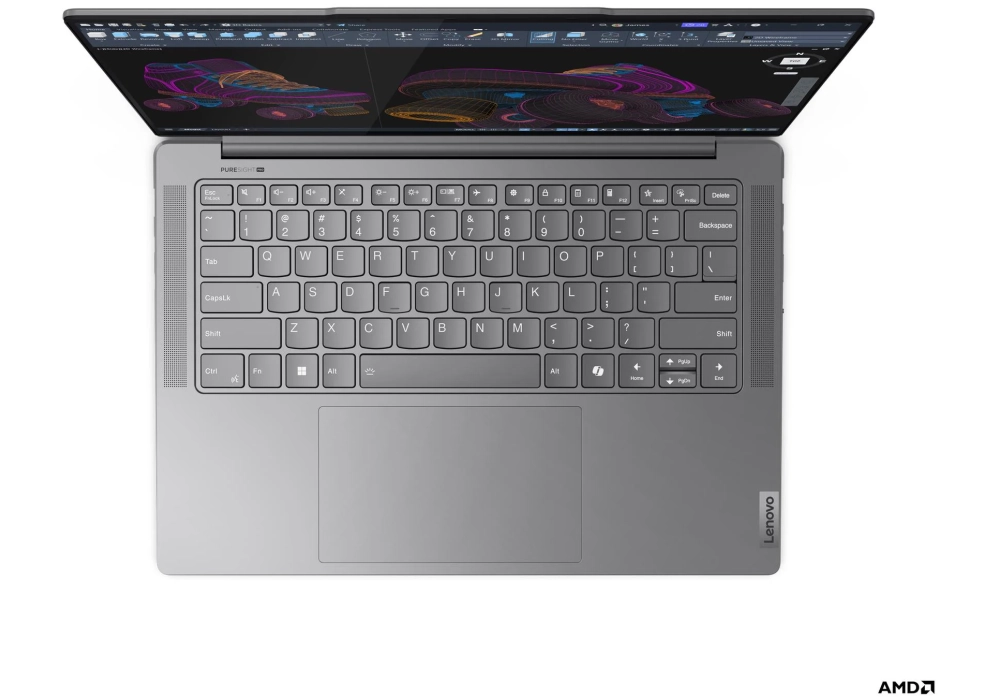 Lenovo Yoga Pro 7 14ASP9 (83HN000FMZ)