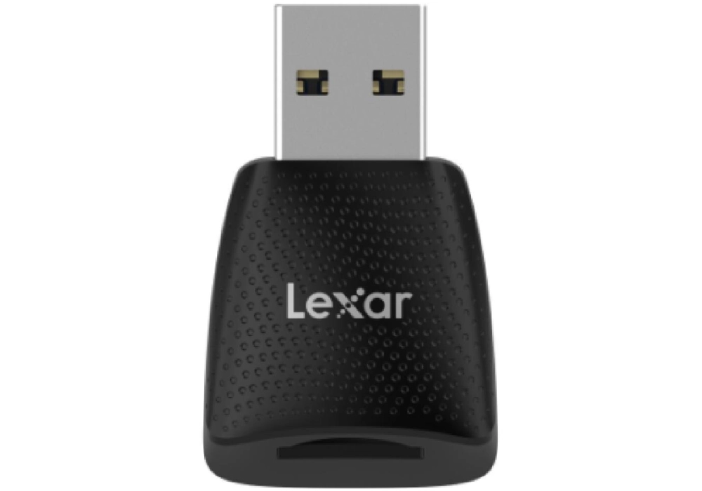 Lexar microSD Card USB 3.2 Reader