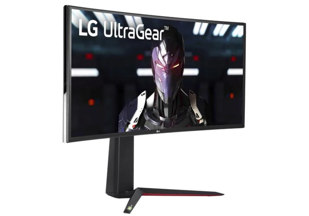 LG 34GN850P-B.AEU