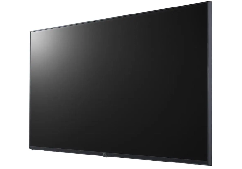 LG Ecran Public 50UL3J-E 50"