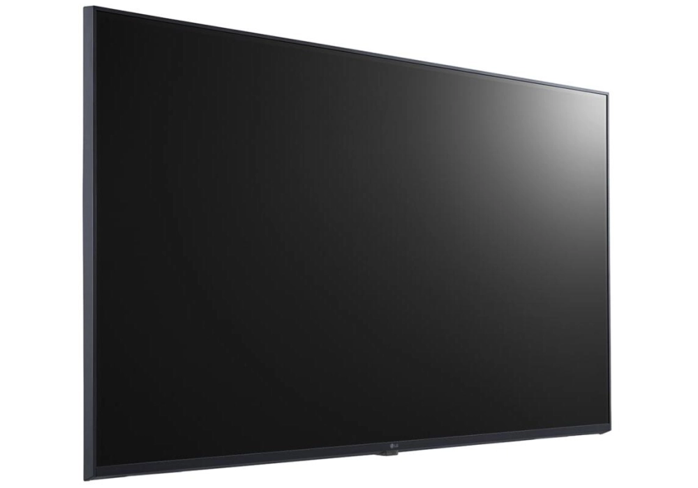 LG Ecran Public 50UL3J-E 50"