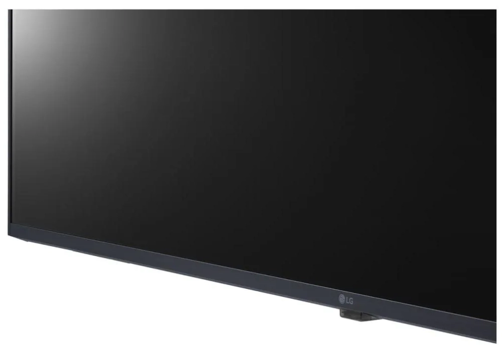 LG Ecran Public 50UL3J-E 50"