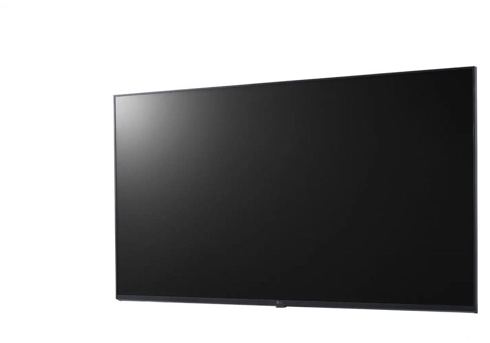 LG Ecran Public 55UL3J-E 55