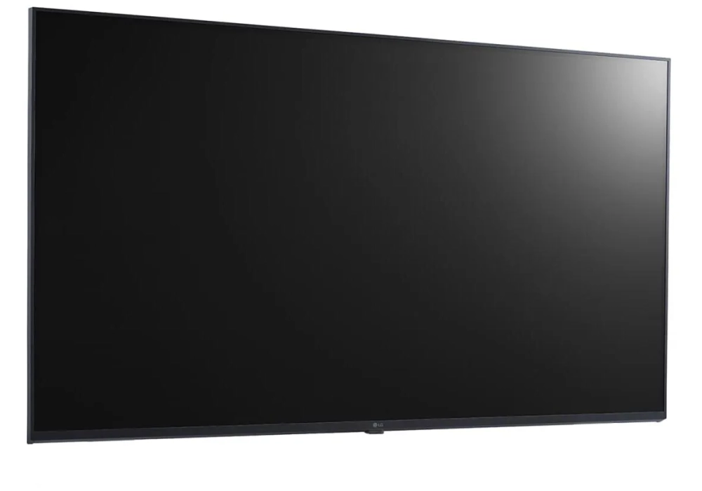 LG Ecran Public 55UL3J-E 55"