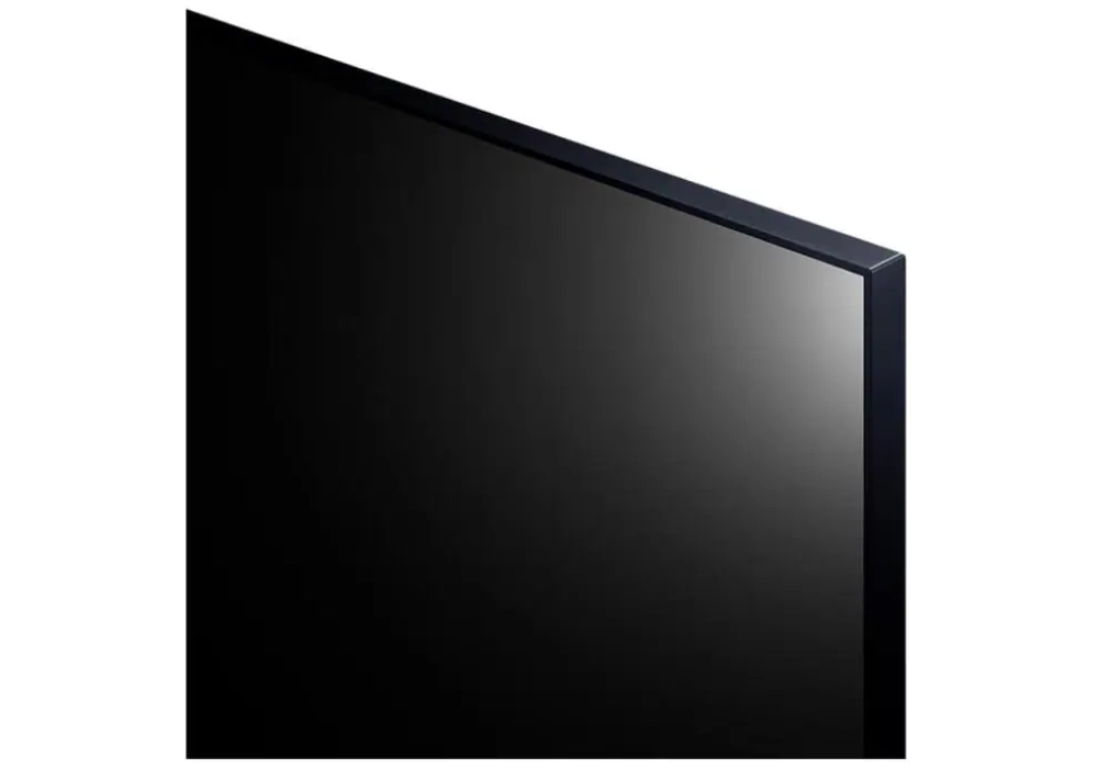 LG Ecran Public 55UL3J-E 55"