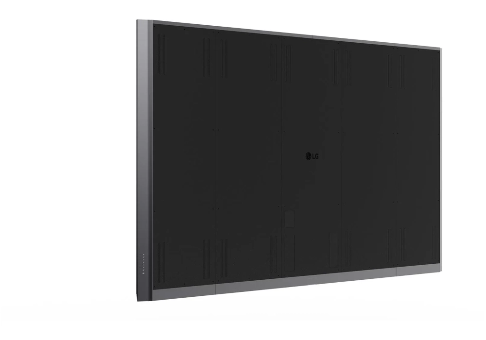 LG LED Wall LAAA007-G2 136 "