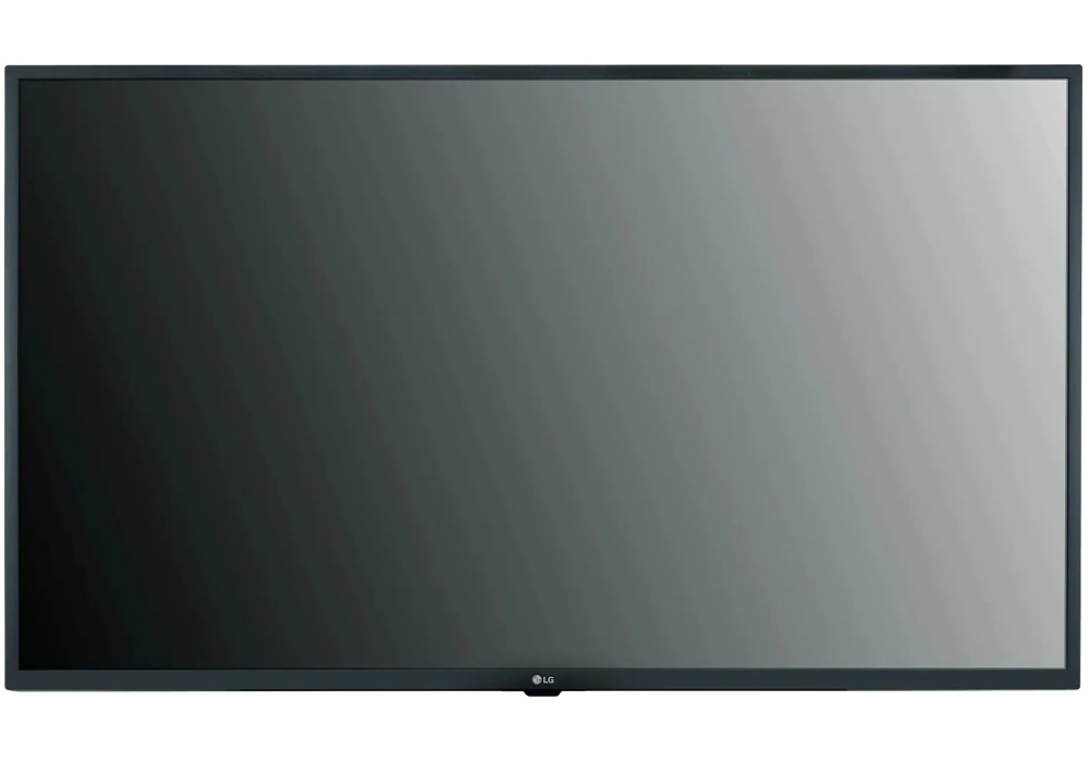 LG TV d’hôtel 43UM767H 43 "