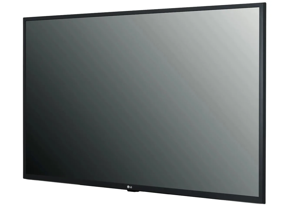 LG TV d’hôtel 43UM767H 43 "