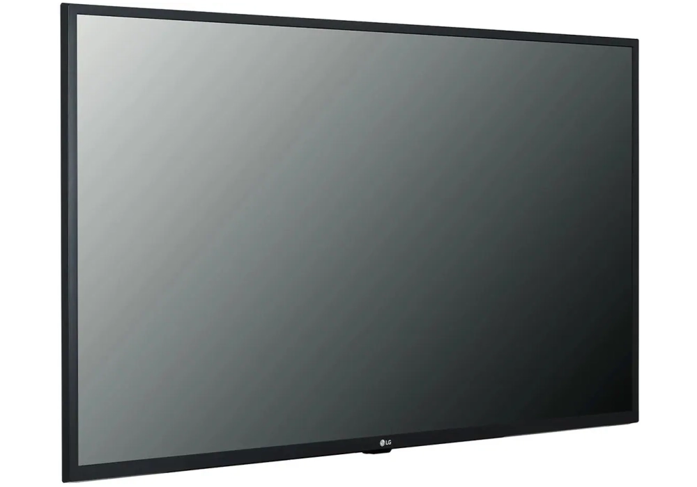 LG TV d’hôtel 43UM767H 43 "