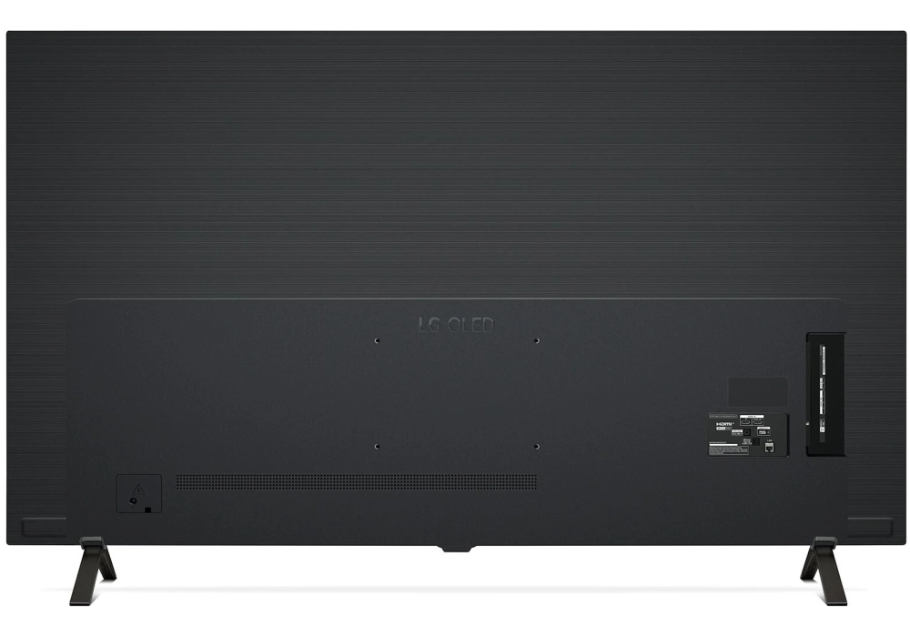 LG TV OLED77B49LA 77", 3840 x 2160 (Ultra HD 4K), OLED