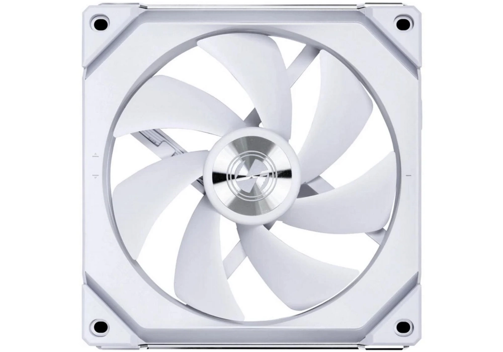 Lian Li Uni Fan SL140 Blanc