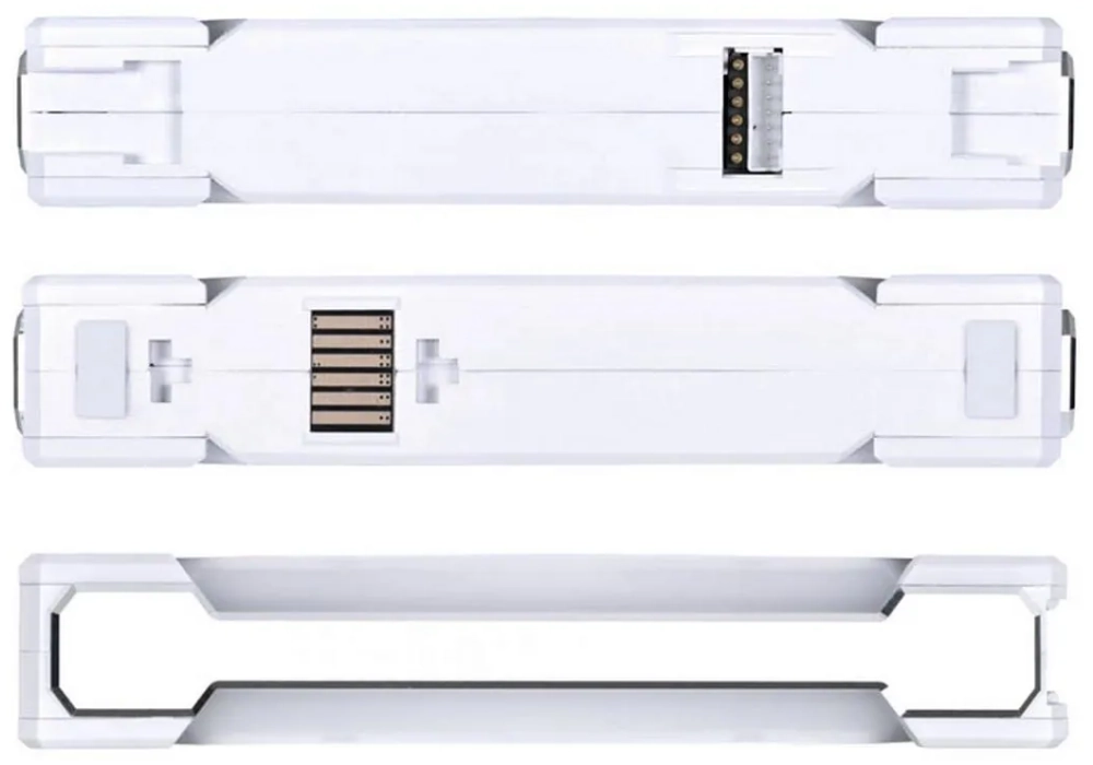 Lian Li Uni Fan SL140 Blanc