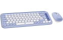 Logitech POP Icon Combo Lilac (CH Layout)