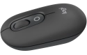 Logitech POP Mouse Graphite