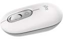 Logitech POP Mouse Off-White