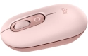 Logitech POP Mouse Rose