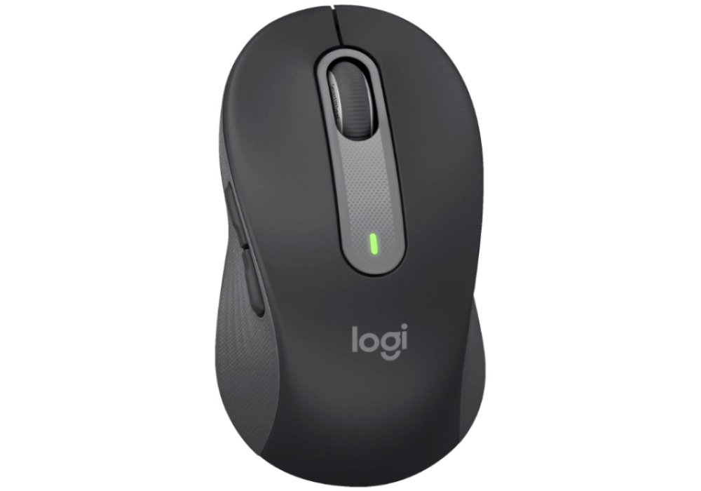 Logitech Signature MK650 US INT - (Graphite)