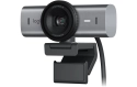 Logitech Webcam MX Brio 4K Graphite