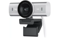 Logitech Webcam MX Brio 4K Pale Grey