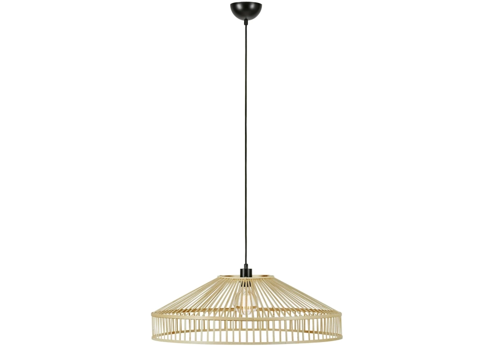 Markslöjd Lampe suspendue Tapa Beige