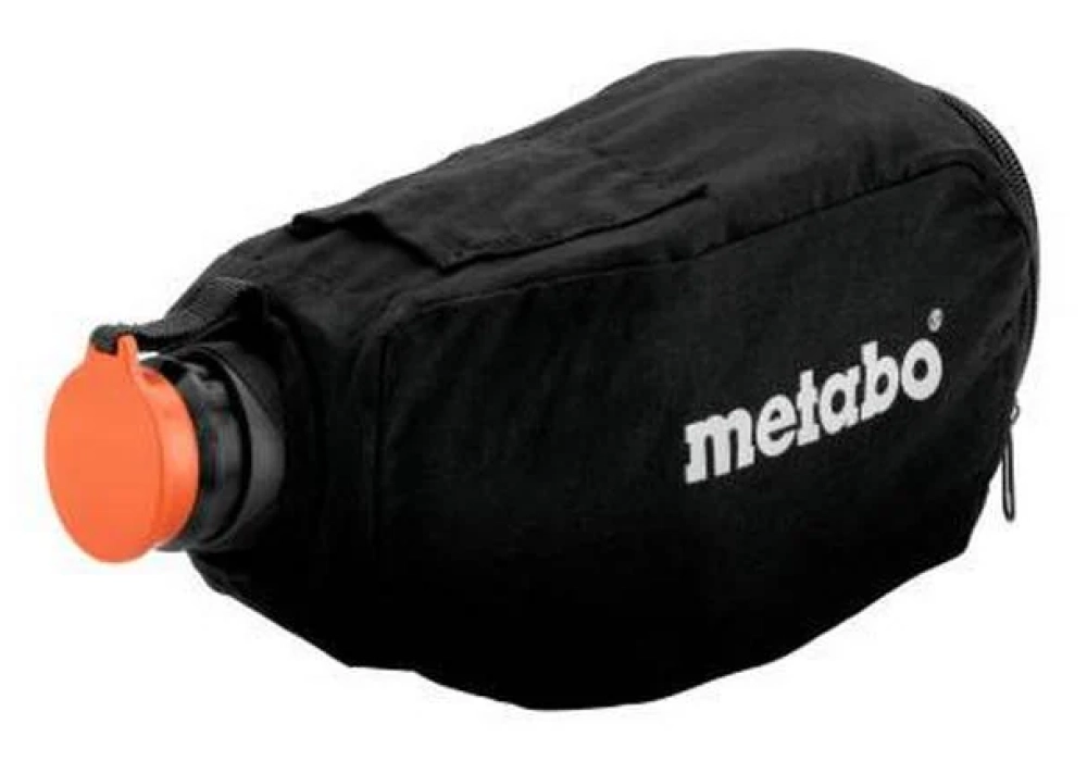Metabo Sac à poussière pour scie circulaire portative