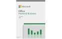 Microsoft Office Home and Business 2024 - Boite - DE