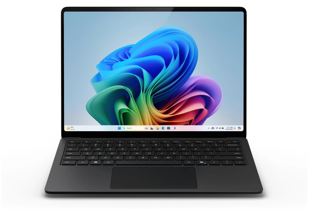 Microsoft Surface Laptop 7 Business 13.8" (X Elite, 32 GB, 1 TB)
