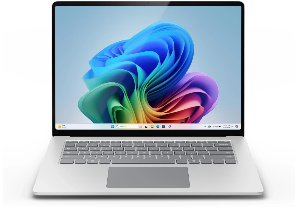 Microsoft Surface Laptop 7 Business 15