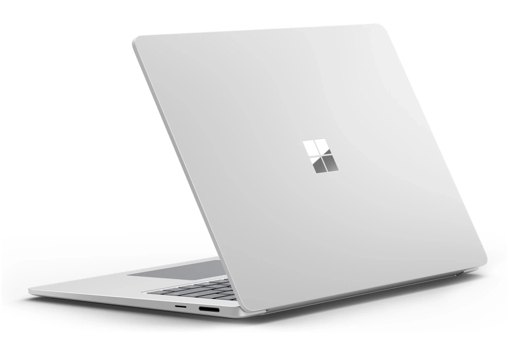 Microsoft Surface Laptop 7 Business 15" (X Elite, 16 GB, 256 GB)