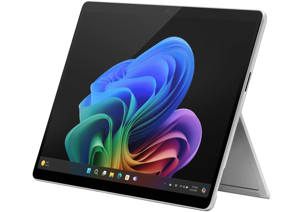 Microsoft Surface Pro 11 Business (X Elite, 16 GB, 512 GB, 5G)