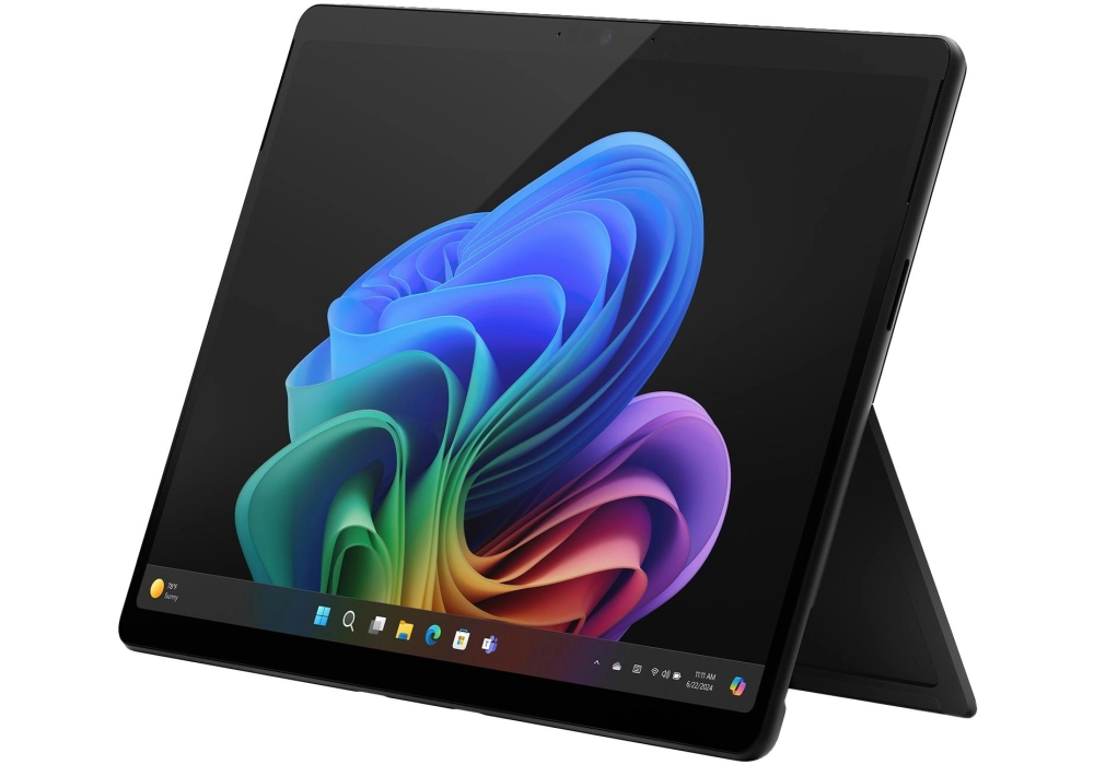 Microsoft Surface Pro 11 Business (X Plus, 16 GB, 1 TB) 