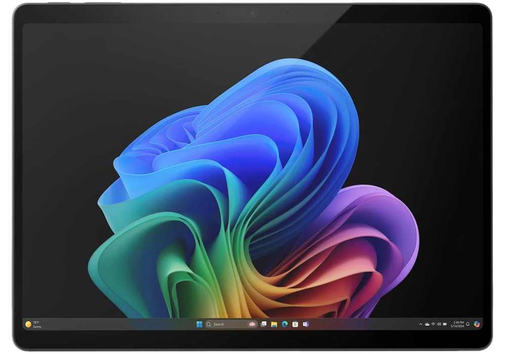 Microsoft Surface Pro 11 Business (X Plus, 16 GB, 512 GB)