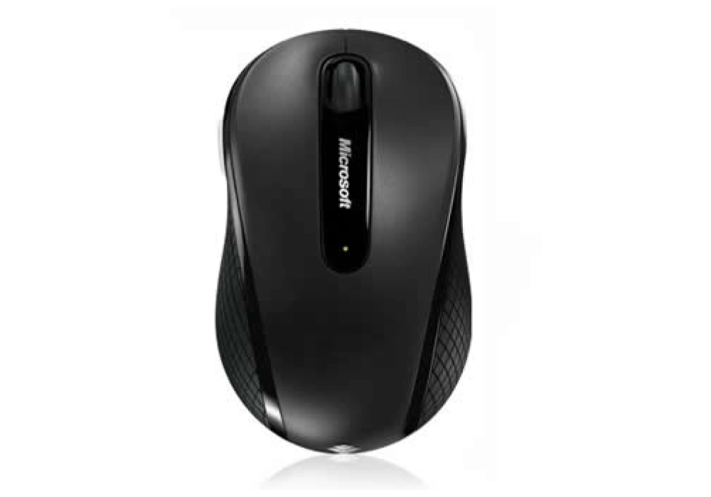 microsoft air mouse