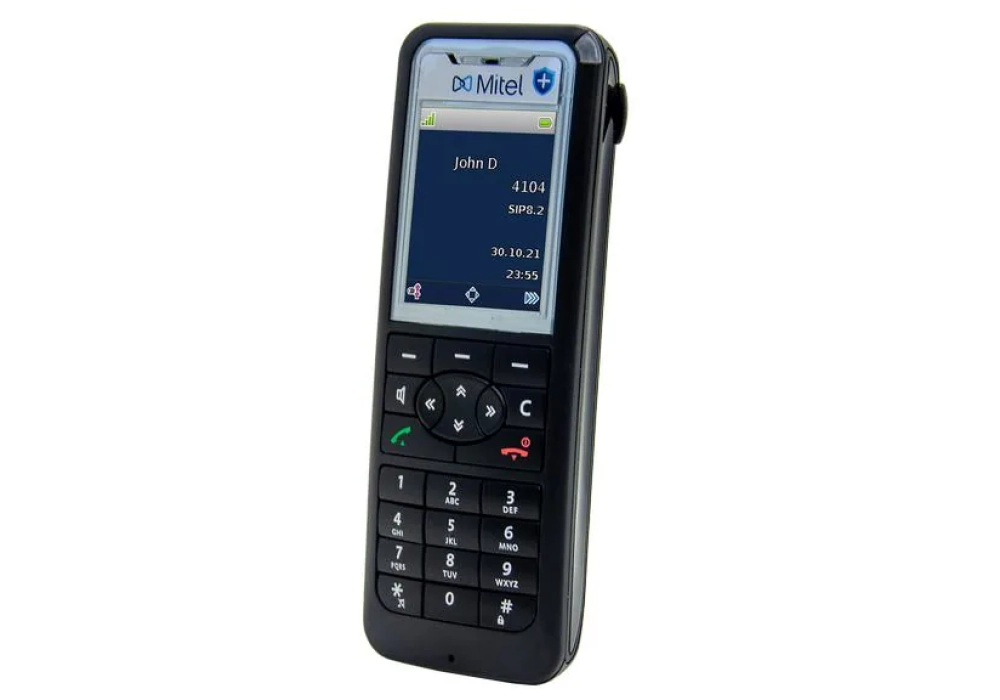 MITEL Combiné supplémentaire DECT 612dt (V2) Combiné