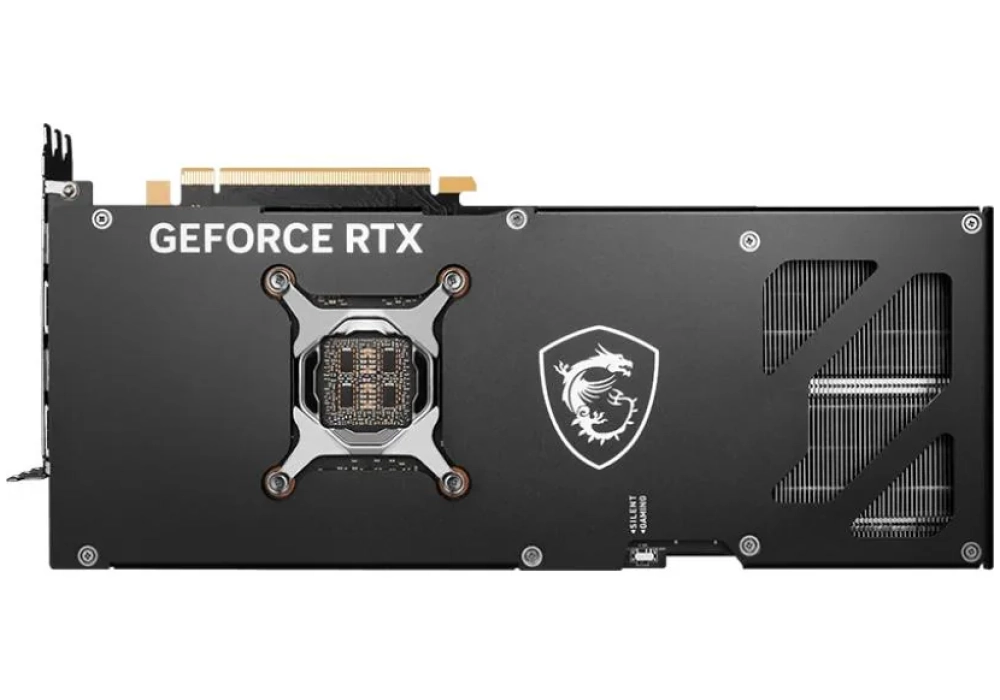 MSI GeForce RTX 4090 Gaming X Slim 24G