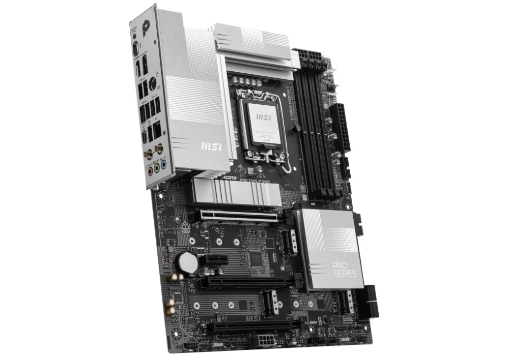 MSI Z890-P WIFI