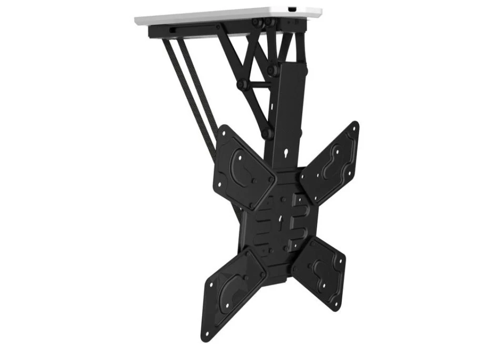 Multibrackets Élévateur de TV 1028 Equerre de fixation au plafond, max. 30 kg