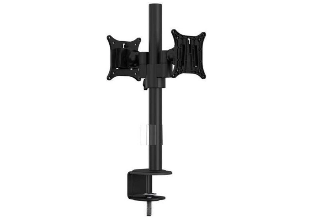 Multibrackets Supports de table Officeline Dual B2B jusqu'à 8 kg