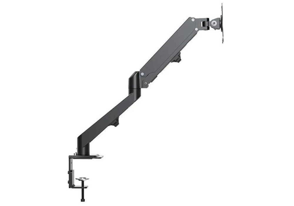 NEOMOUNTS Supports de table DS70-700BL1 jusqu'à 7 kg