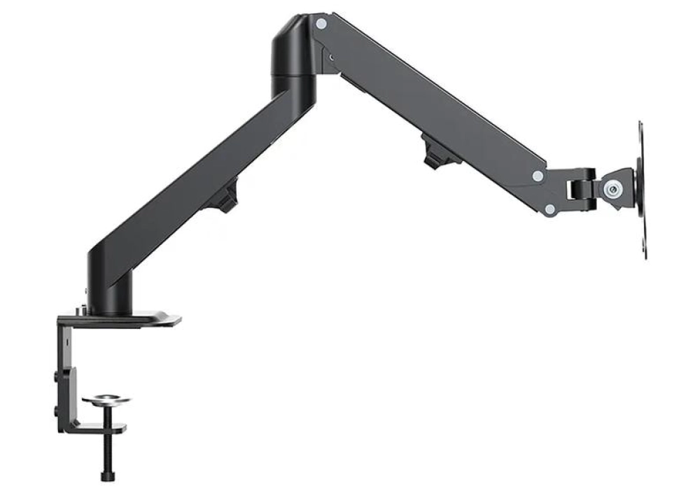 NEOMOUNTS Supports de table DS70-700BL1 jusqu'à 7 kg