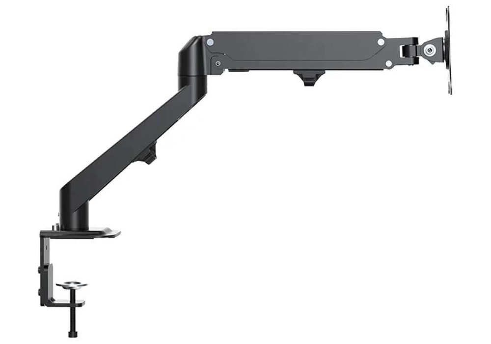 NEOMOUNTS Supports de table DS70-700BL1 jusqu'à 7 kg