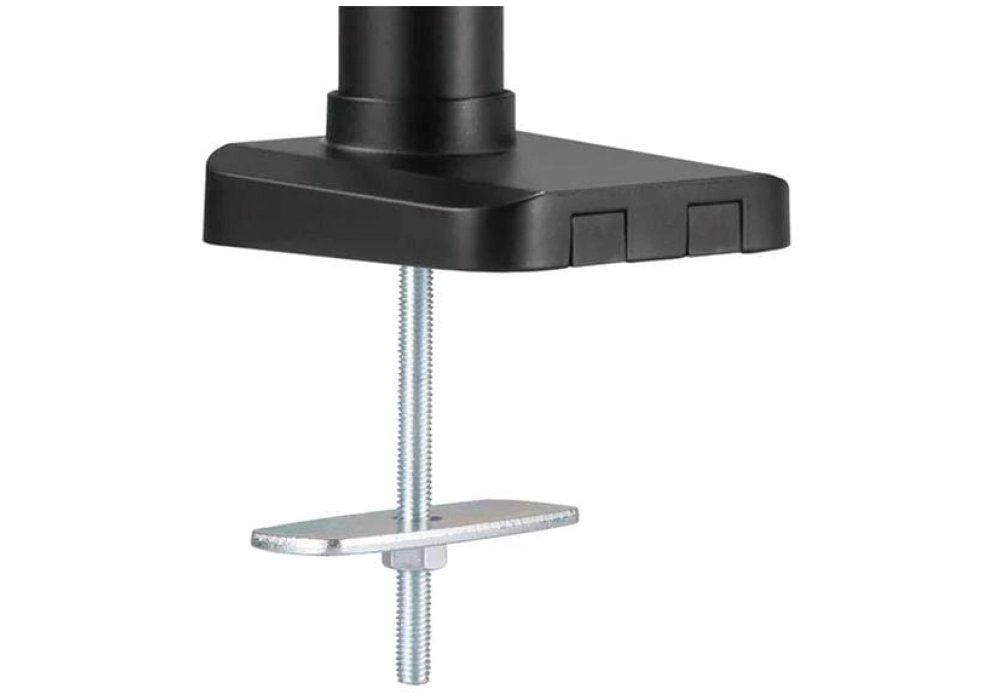 NEOMOUNTS Supports de table DS70-750BL1 jusqu'à 7 kg