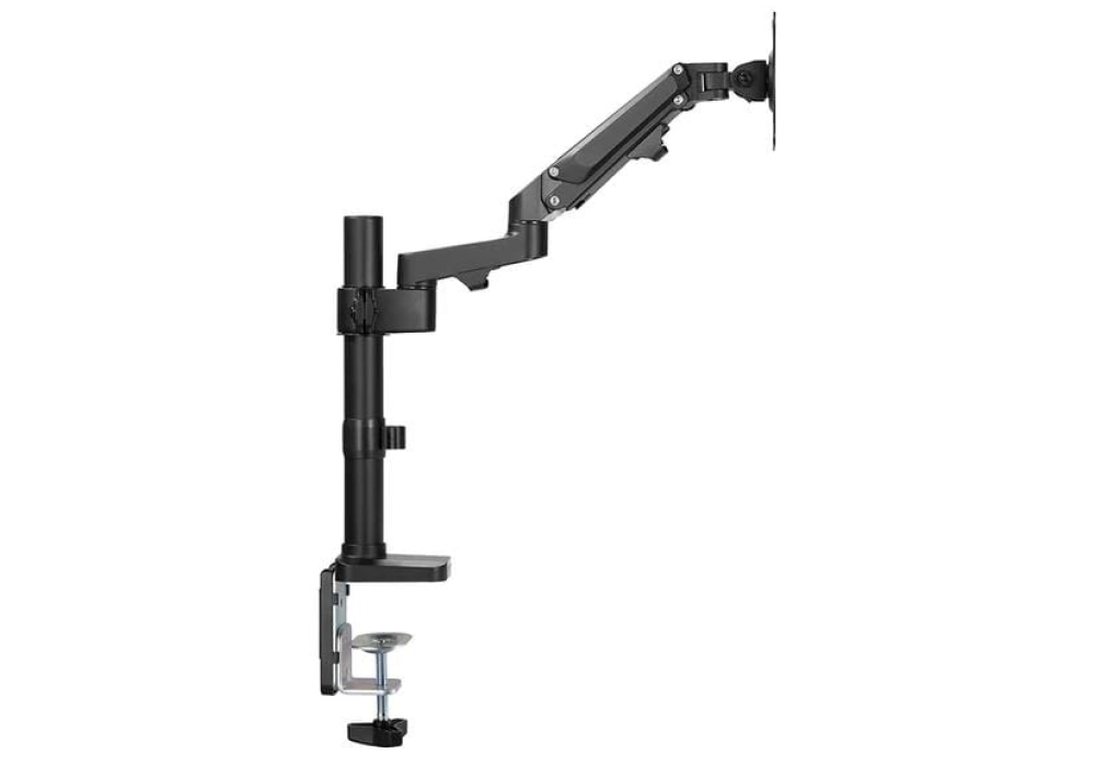 NEOMOUNTS Supports de table DS70-750BL1 jusqu'à 7 kg