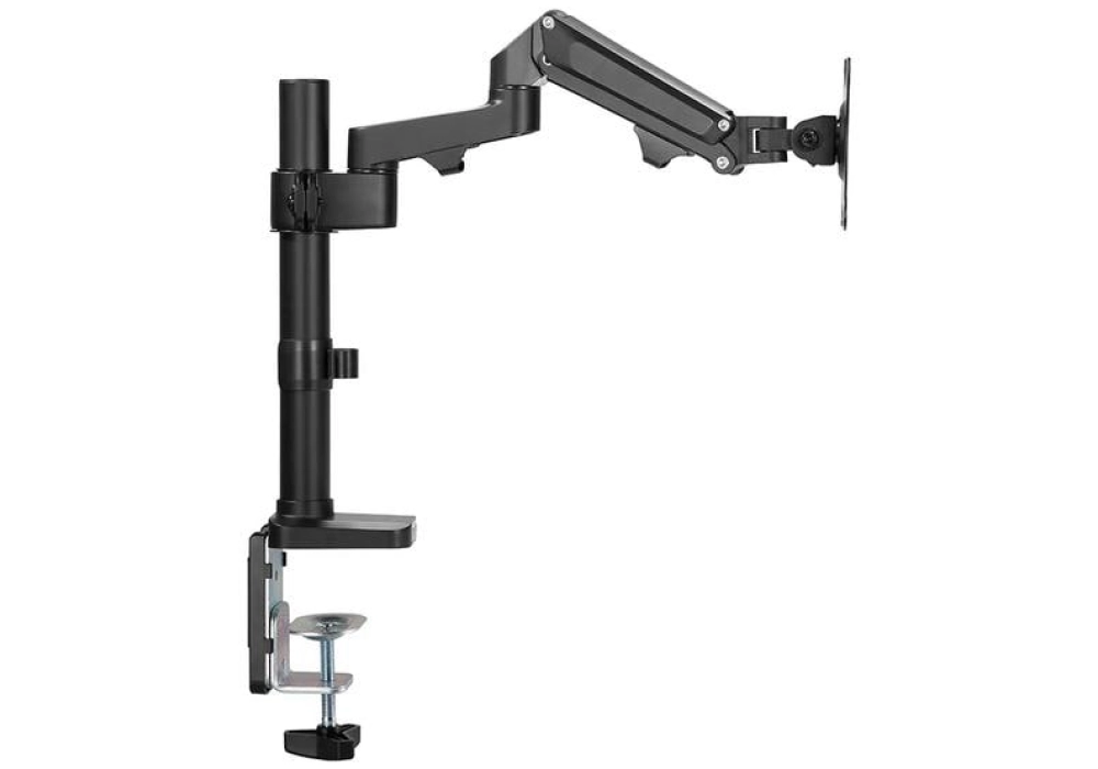 NEOMOUNTS Supports de table DS70-750BL1 jusqu'à 7 kg