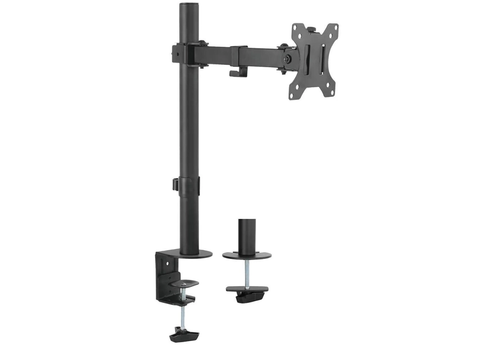 NEOMOUNTS Supports de table FPMA-D540BLACK jusqu'à 8 kg