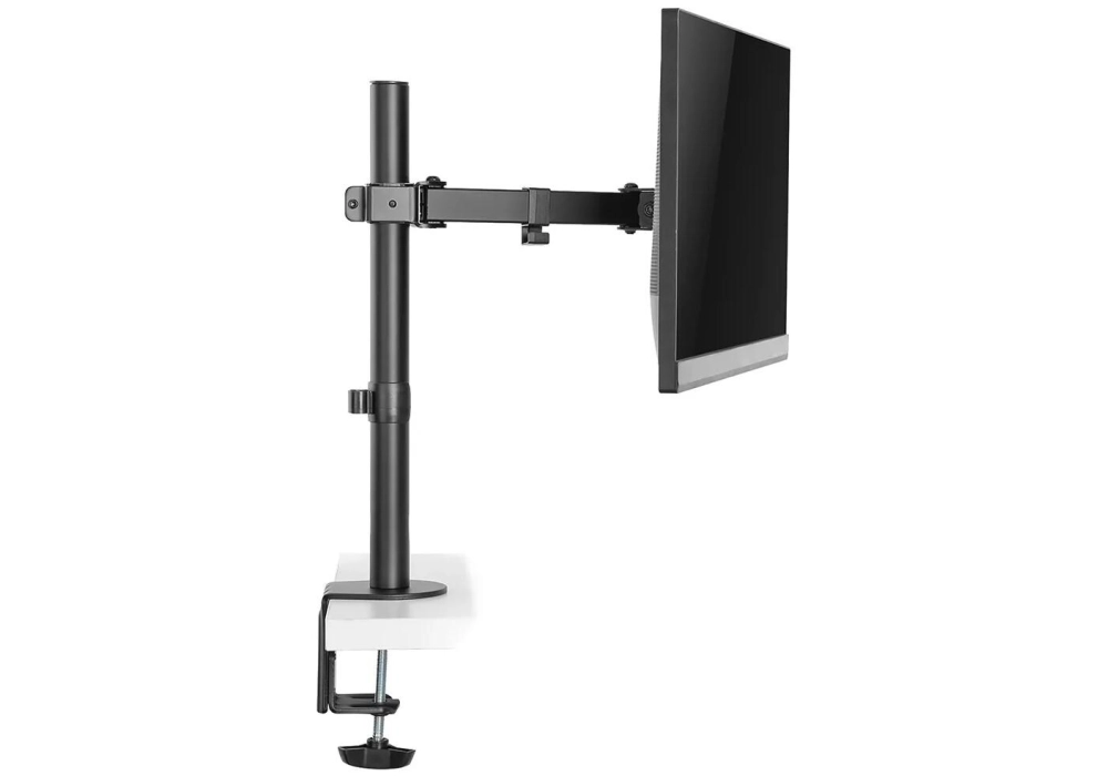 NEOMOUNTS Supports de table FPMA-D540BLACK jusqu'à 8 kg