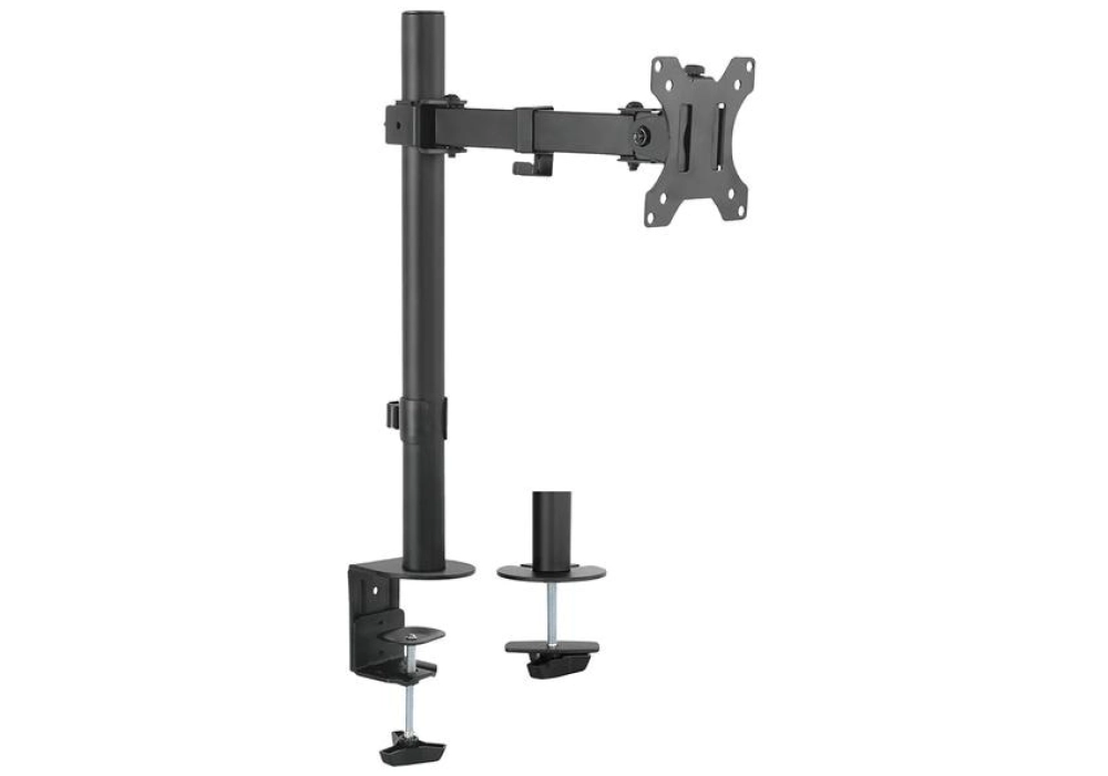 NEOMOUNTS Supports de table FPMA-D540BLACK jusqu'à 8 kg