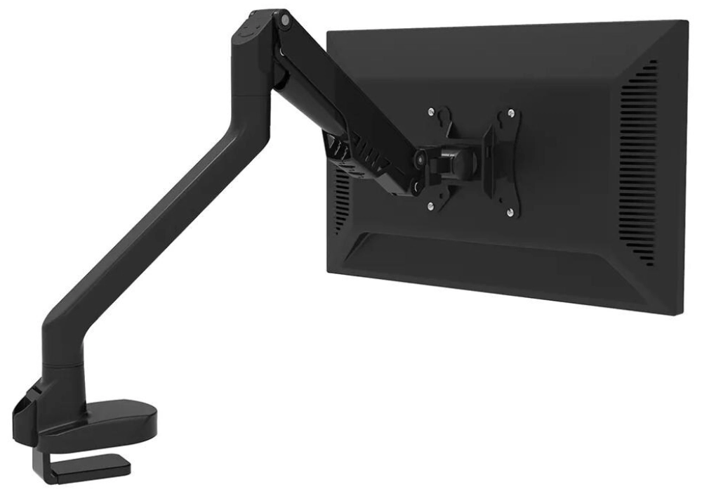 NEOMOUNTS Supports de table FPMA-D750BLACK2 jusqu'à 8 kg