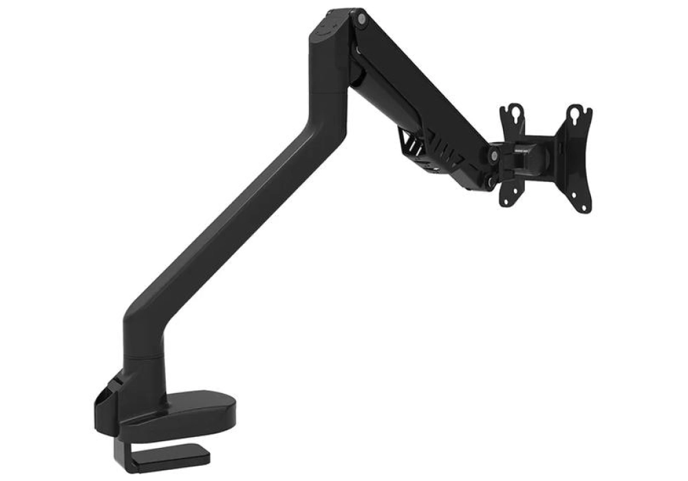 NEOMOUNTS Supports de table FPMA-D750BLACK2 jusqu'à 8 kg