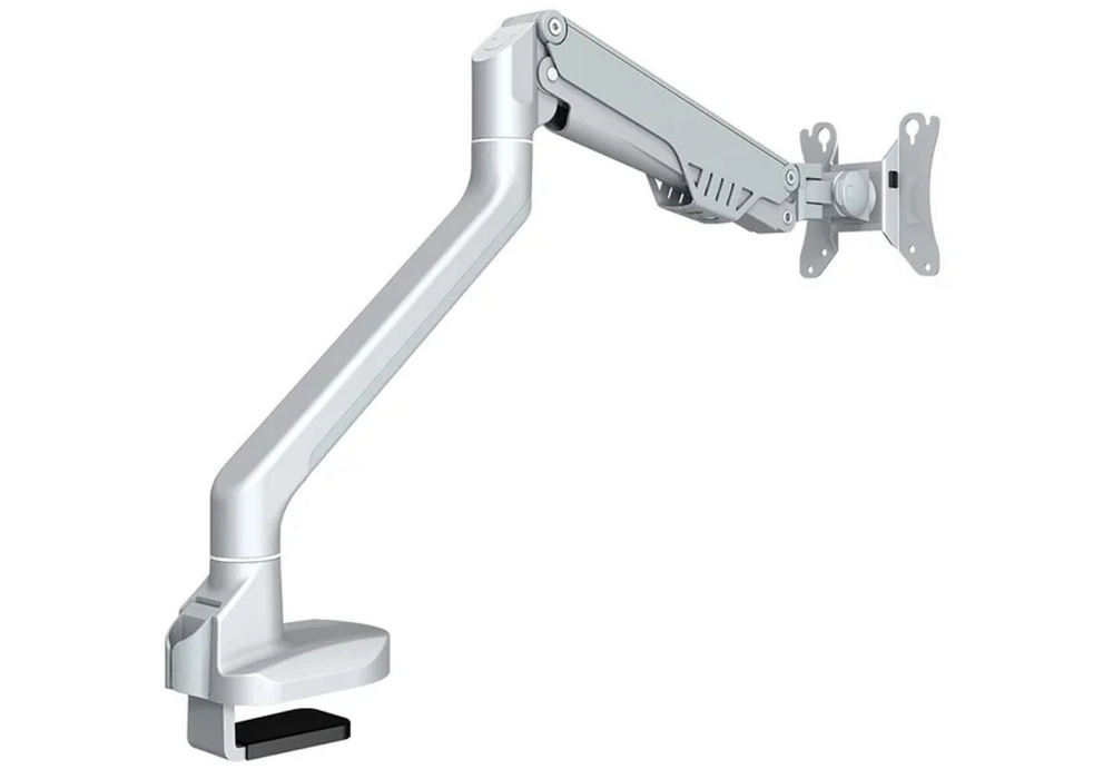 NEOMOUNTS Supports de table FPMA-D750SILVER2 jusqu'à 8 kg